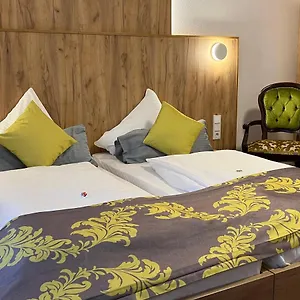 Hhotel 3* Augsburg
