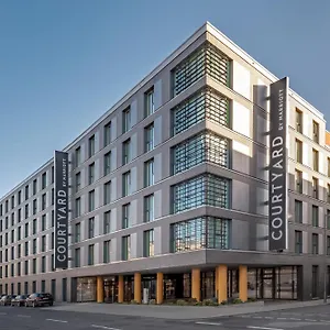 Courtyard By Marriott 4* Cologne