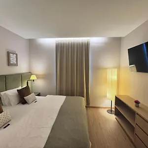 Onebavariahomes Apartahotel