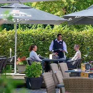 Mercure West 4* Cologne