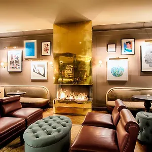 Mondrian Am Checkpoint Charlie 4* Berlin