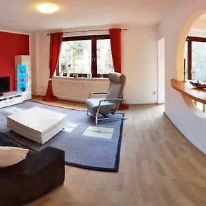 Wohnen Im Gemütlichem Ambiente BRE